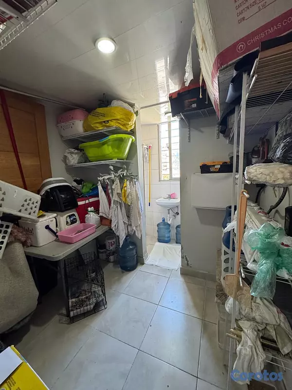 apartamentos - 🔵 Apartamento en 4to Nivel en Naco 8