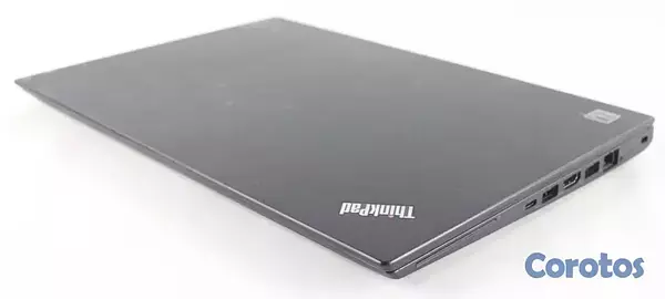 computadoras y laptops - Lenovo Thinkpad T460s 2
