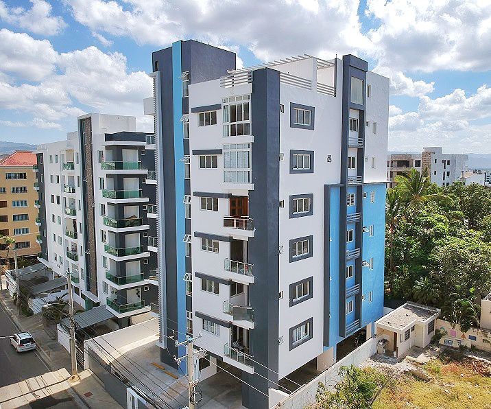 apartamentos - Apartamento 3er con 167 Mts2 en La Esmeralda 