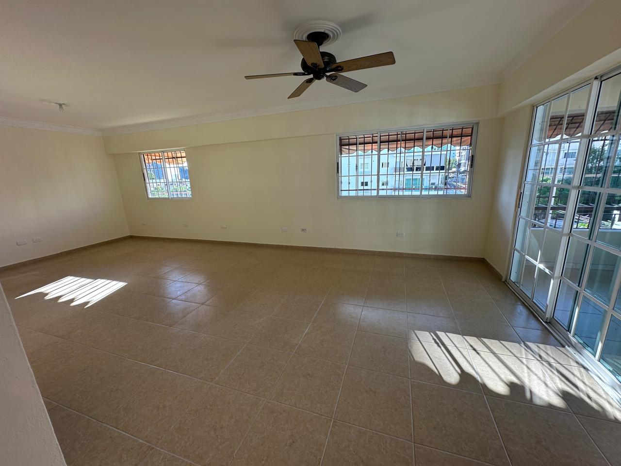 apartamentos - Apartamento en venta en Urbanización Real 1