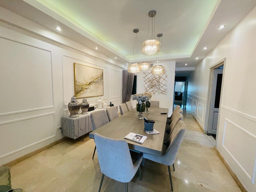 apartamentos - PENTHOUSE Bella Vista 📍US$575,000  EXCELENTE UBIC 3