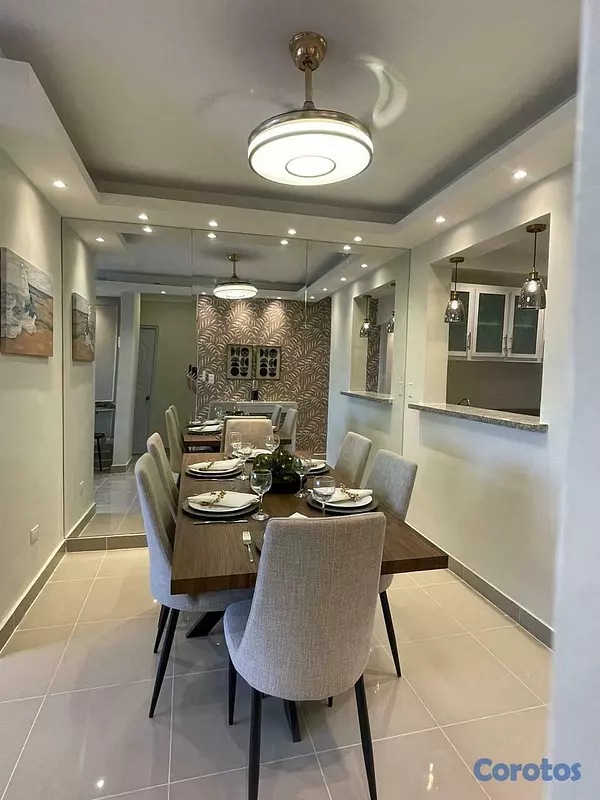 apartamentos - Apartamento terminados con bono vivienda, Prado Or 5