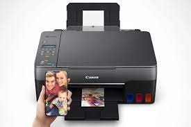 impresoras y scanners - Impresora Inalámbrica Multifuncional Canon G3160
IMPRESORA INALÁMBRICA MULTIFUNC