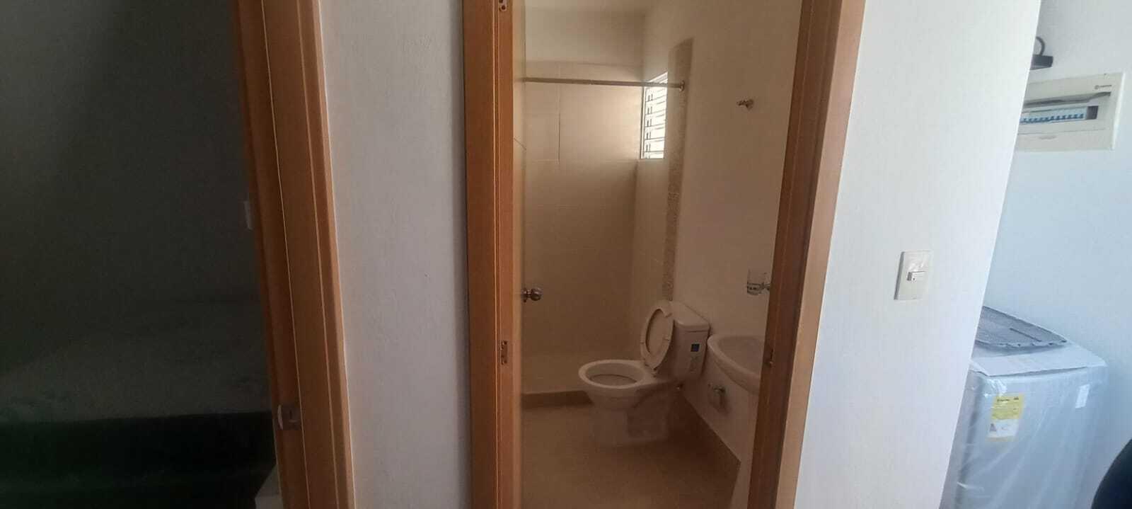 apartamentos - Apartamento en venta en Bavaro 5
