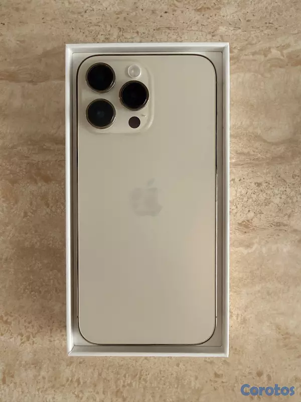 celulares y tabletas - Iphone 14 Pro Max Factory 256GB 4