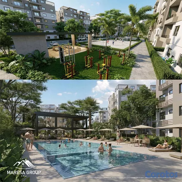 apartamentos - No vendemos casas, entregamos hogares 🏡 7