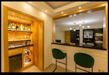 apartamentos - Hermosos apartamentos de 2 habitaciones 5