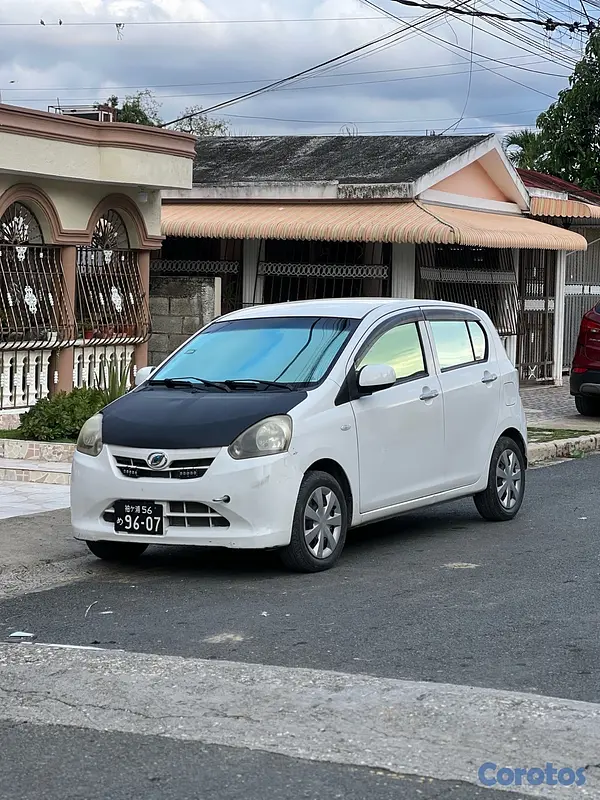 servicios profesionales - cars wash Alvarez  10