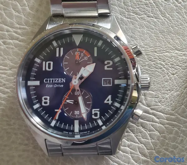 joyas, relojes y accesorios - Reloj Citizen 5