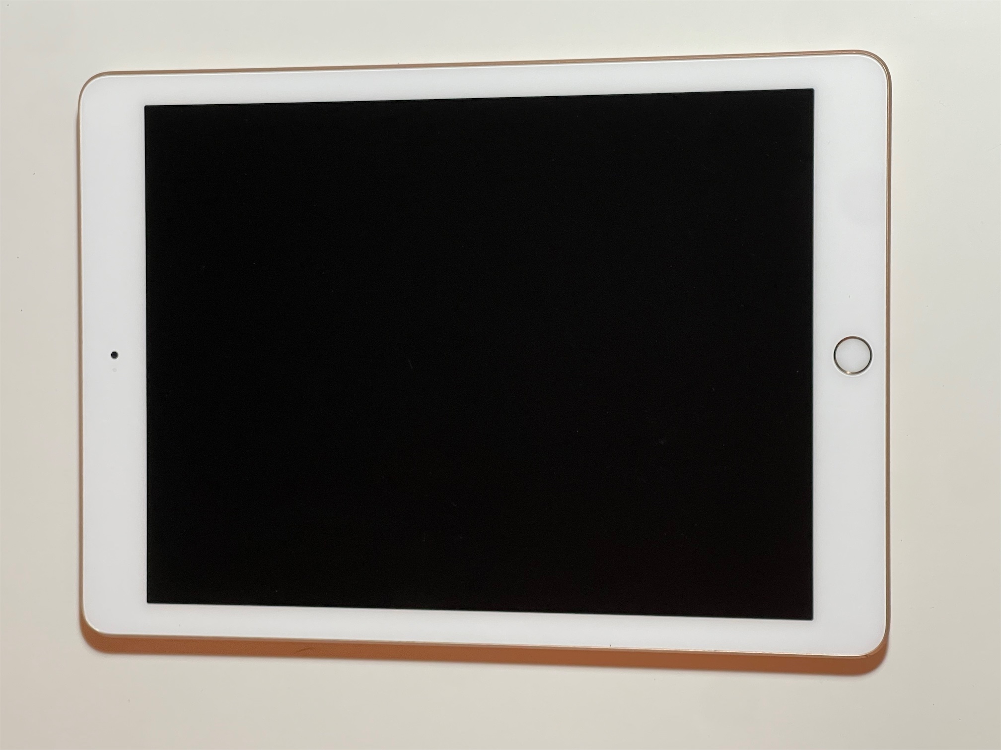 celulares y tabletas - iPad Apple 6 Generación