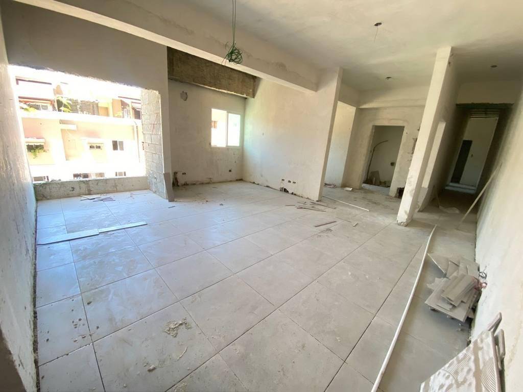 apartamentos - Apartamento en venta en Bella Vista Sur