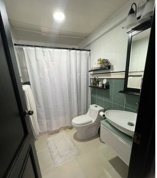 apartamentos - Apartamento en venta en Arroyo Hondo

Ubicación estratégica, $$7,600,000 2