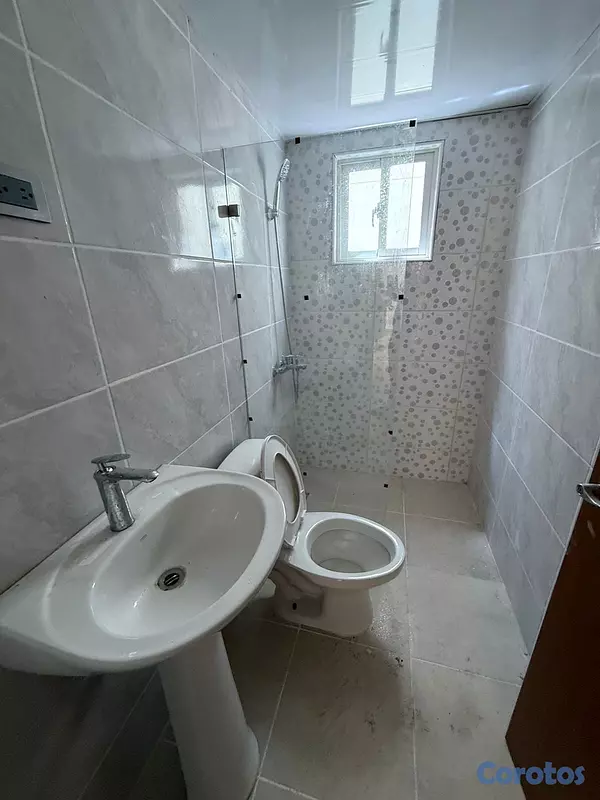 apartamentos - venta de apartamento en vista hermosa próximo a megacentro Santo Domingo este  9