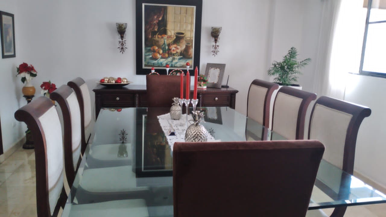 apartamentos - VENDO  PH AMUEBLADO EN PARAÍSO
Zona Primium.448 m2 + 140 m2 de terraza 5