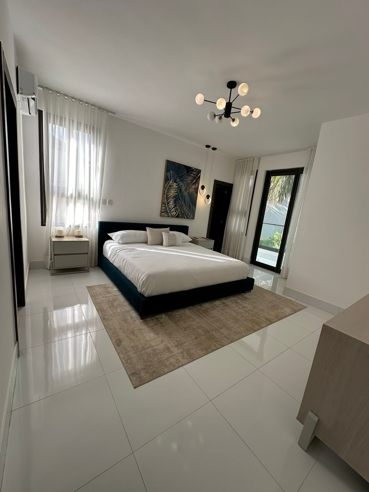 apartamentos - Apartamentos  Disponibles en Cerro Hermoso 4