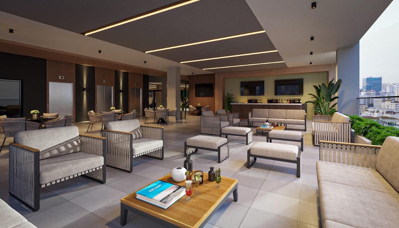 apartamentos - Proyecto de Apartamentos en Venta
BELLA VISTA NORTE
Desde USD 187,867.50 3