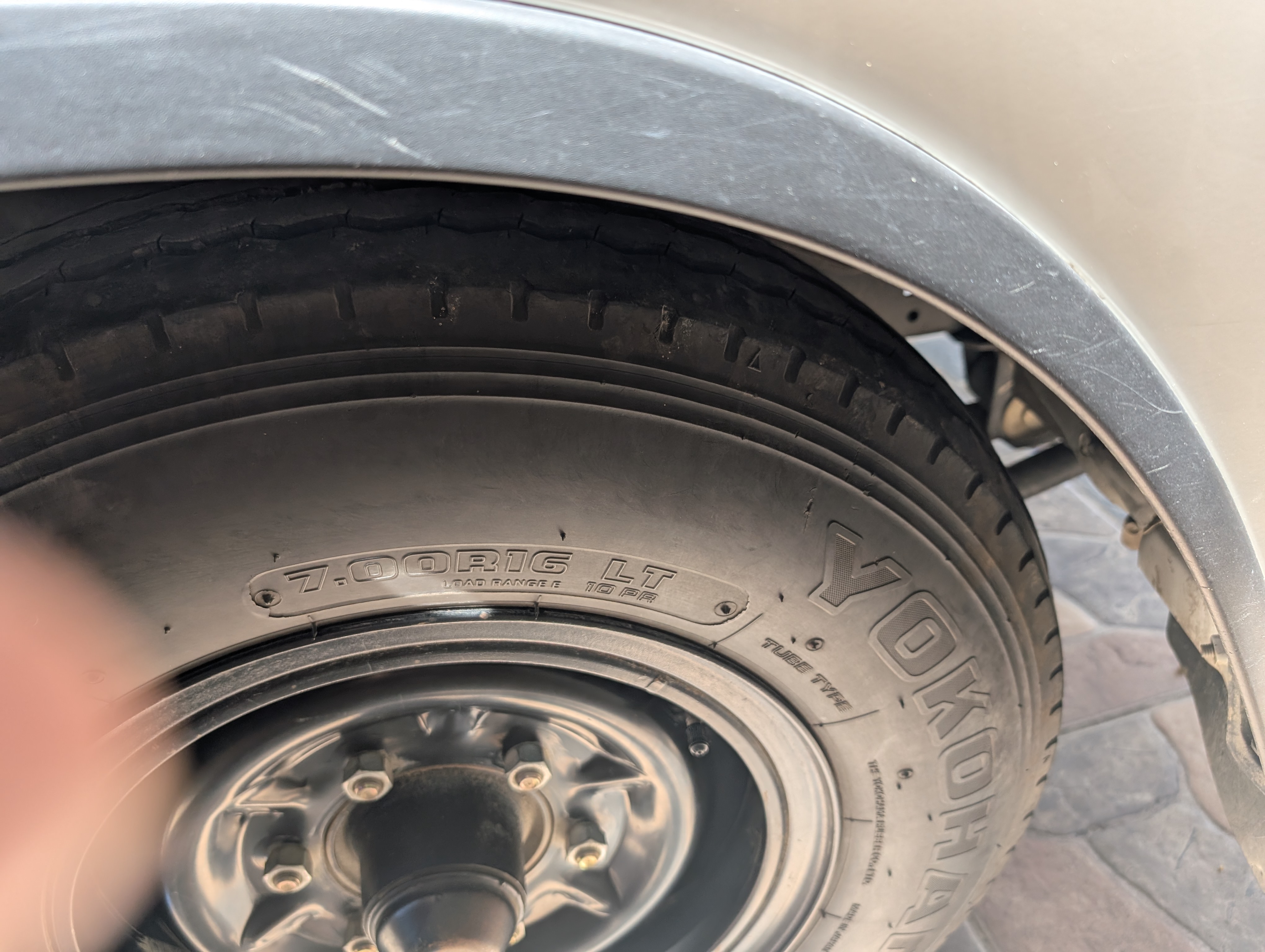 camiones y vehiculos pesados - Isuzu 2025 4