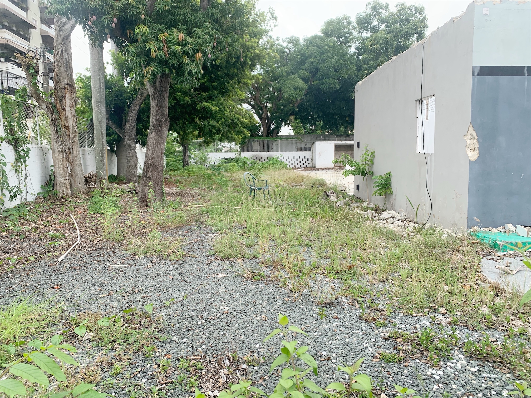 solares y terrenos - Amplio solar en venta  6