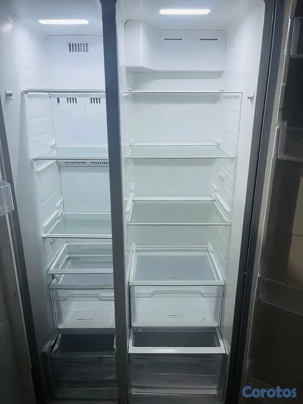 cocina - Nevera  2