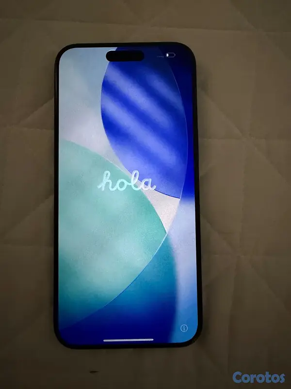 celulares y tabletas - iPhone  2