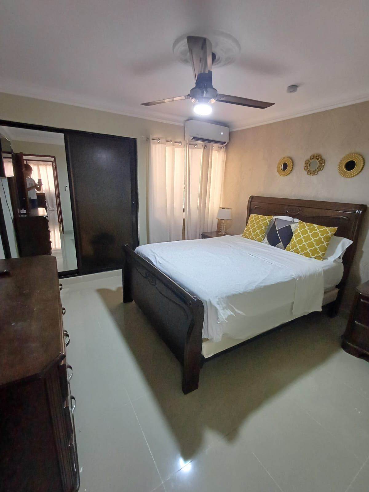 apartamentos - Apartamento en Venta y Alquiler BELLA VISTA SUR  8