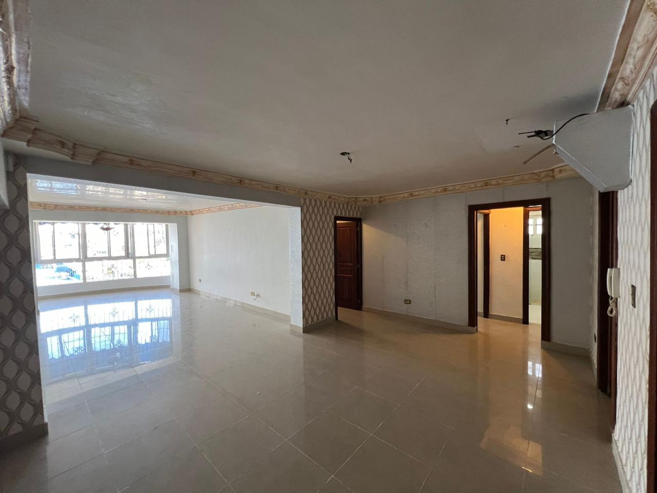 apartamentos - Vendo Apartamento En Bella Vista 7