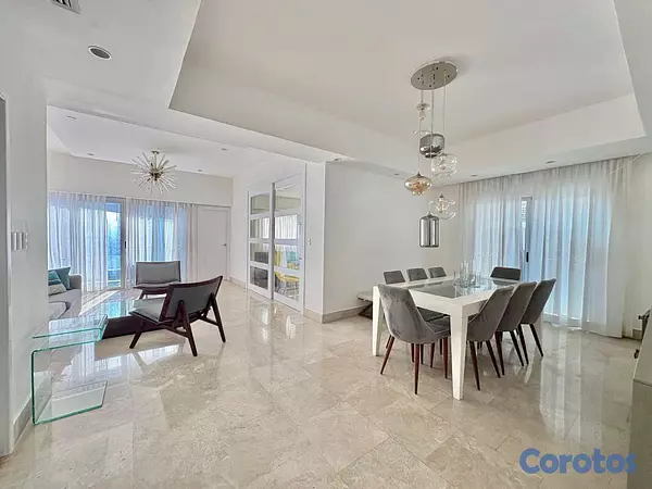 apartamentos - Apartamento en Venta – Piantini 7