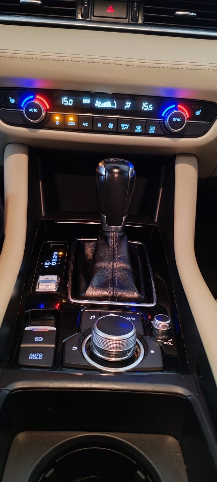 carros - 2018 Mazda 6 Grand Touring Reserve