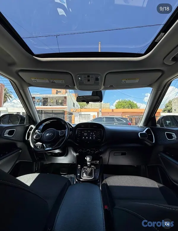 jeepetas y camionetas - Kia Soul  GT LINE 2020 4