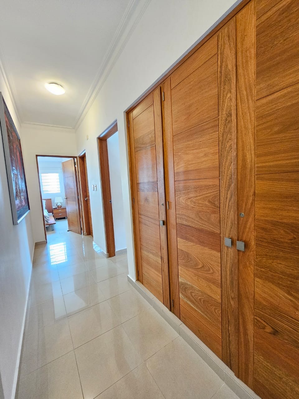 apartamentos - hermoso apartamento en una zona céntrica en Evaristo Morales  5
