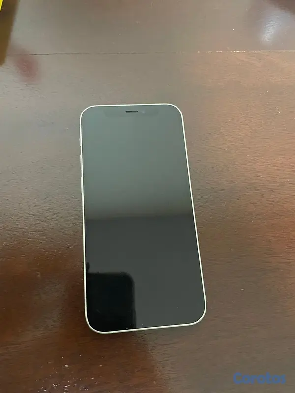 celulares y tabletas - iPhone 12 mini 3