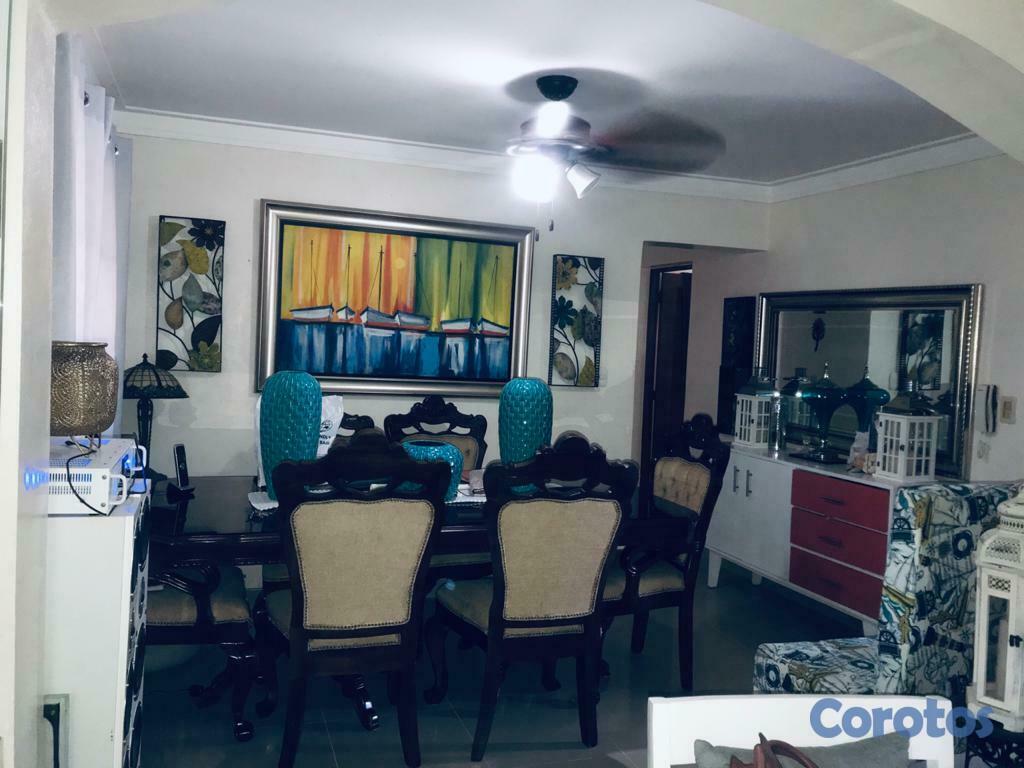 apartamentos - Venta Apartamento en Autopista San Isidro   2