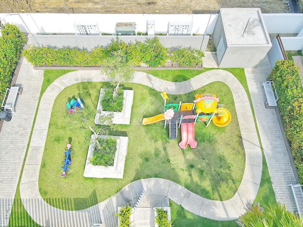 apartamentos - TORRE PISCINA Y AREA SOCIAL JARDINES DEL ESTE SANTIAGO 7