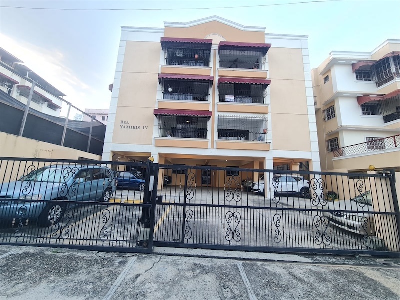 apartamentos - Venta de apartamento en la avenida independencia DISTRITO NACIONAL  3