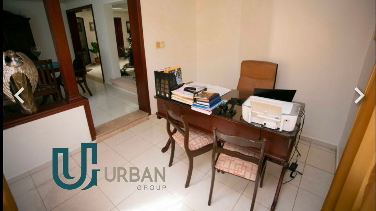 casas - Se vende casa de dos niveles en US$255,265 en residencial Don Bolivar, Alameda,  3
