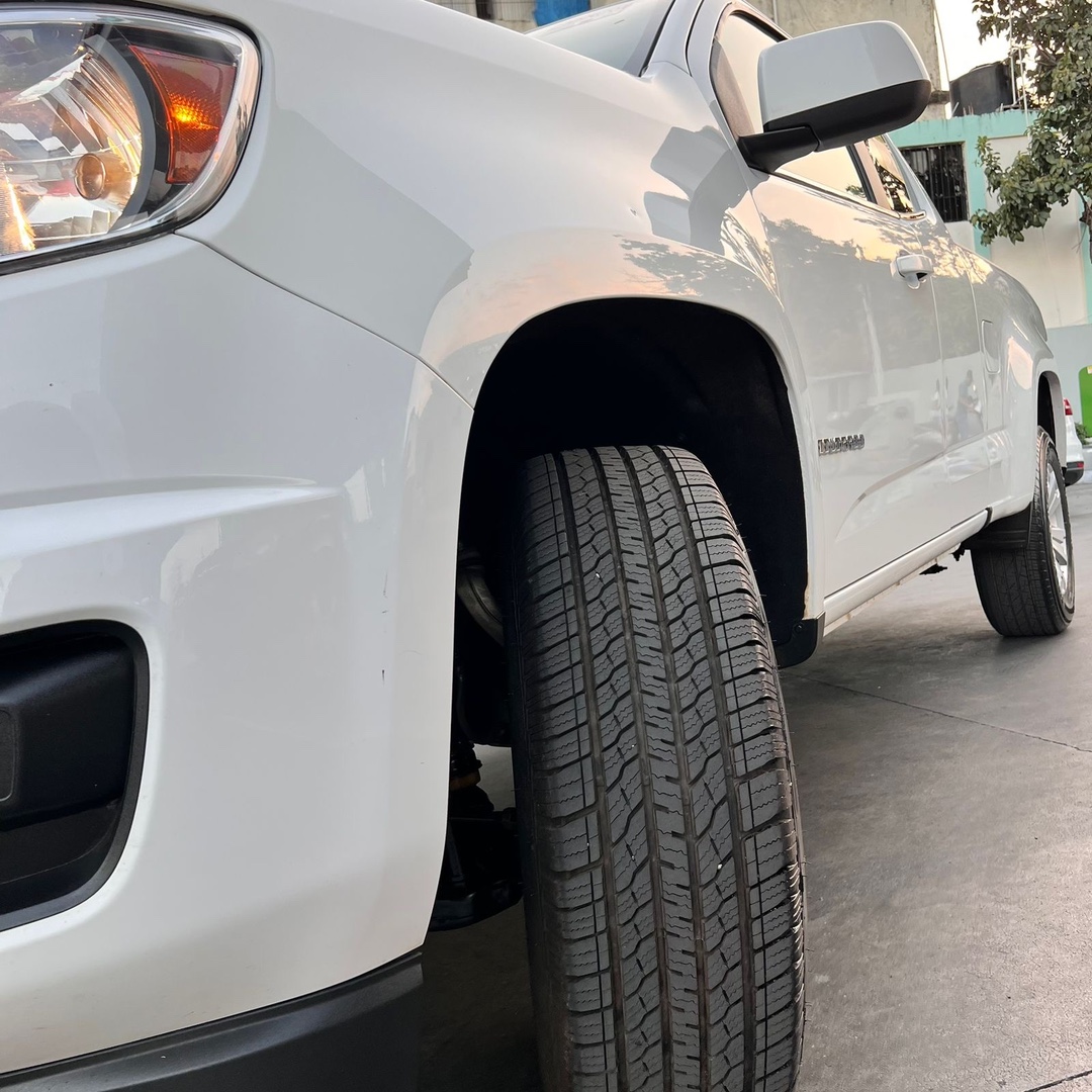 jeepetas y camionetas - Chevrolet Colorado 2020 9