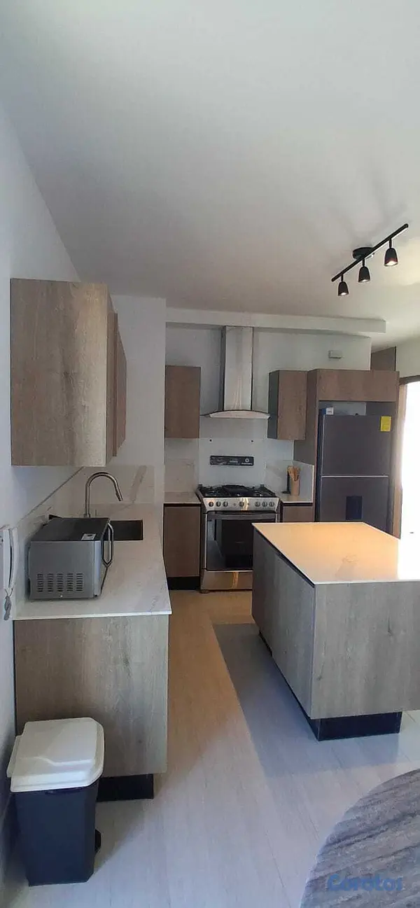 apartamentos - Apartamento en piantini Amueblado   US$ 1500     5