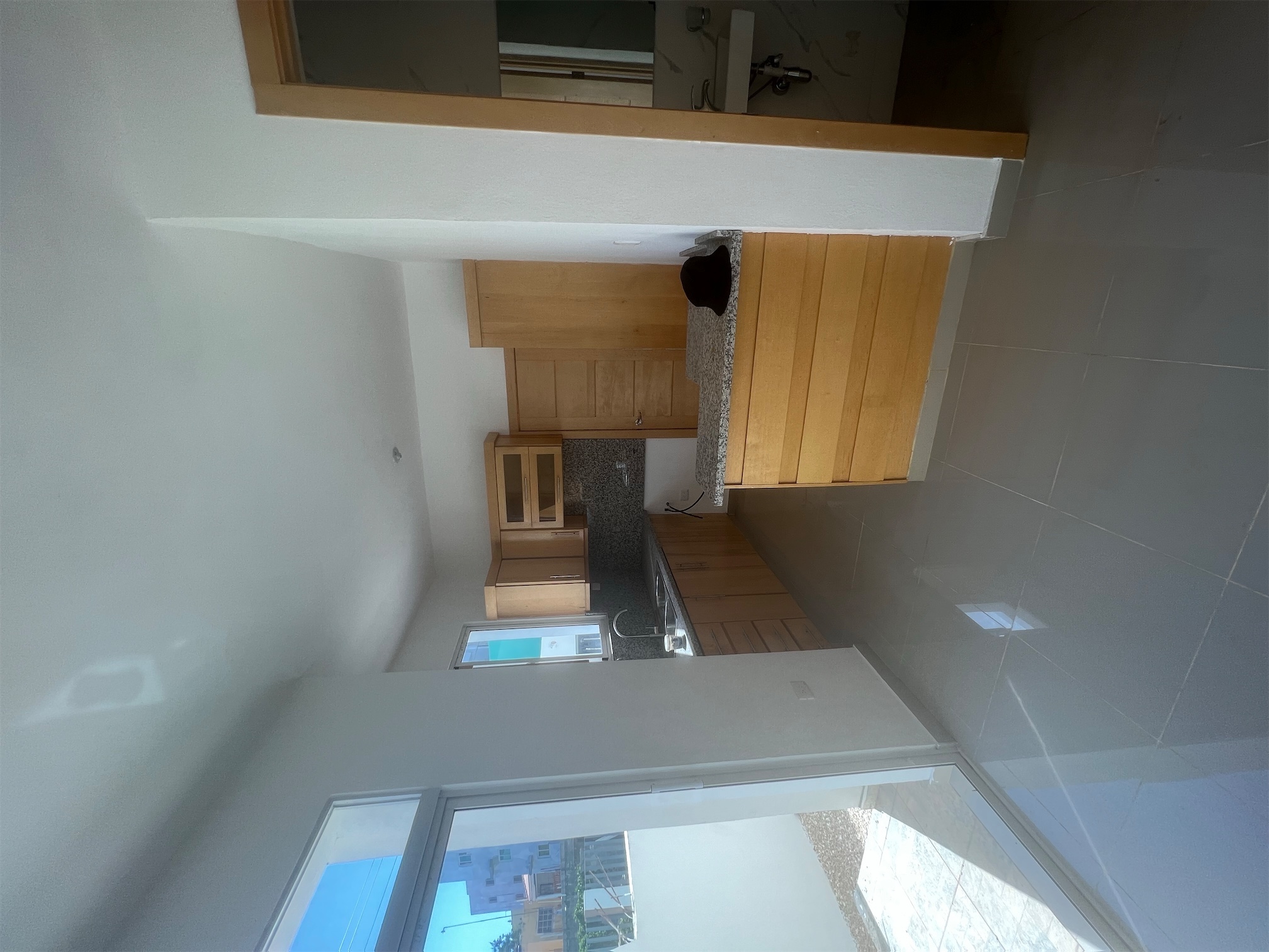 casas - Venta de casa en proyecto cerrado con piscina en la autopista de san Isidro 7