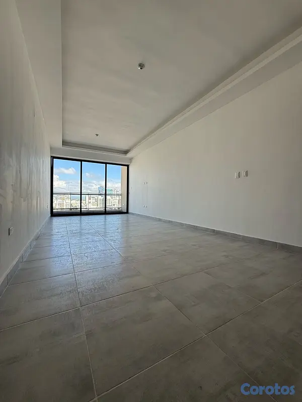 apartamentos - Alquilo apartamento a estrenar - Piso Alto 2