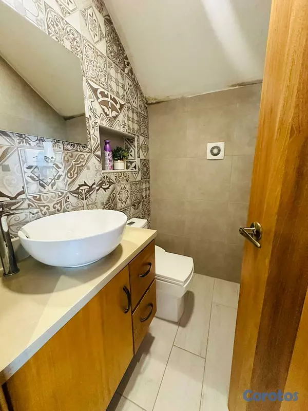 casas - CASA EN VENTA - SANTIAGO. 10