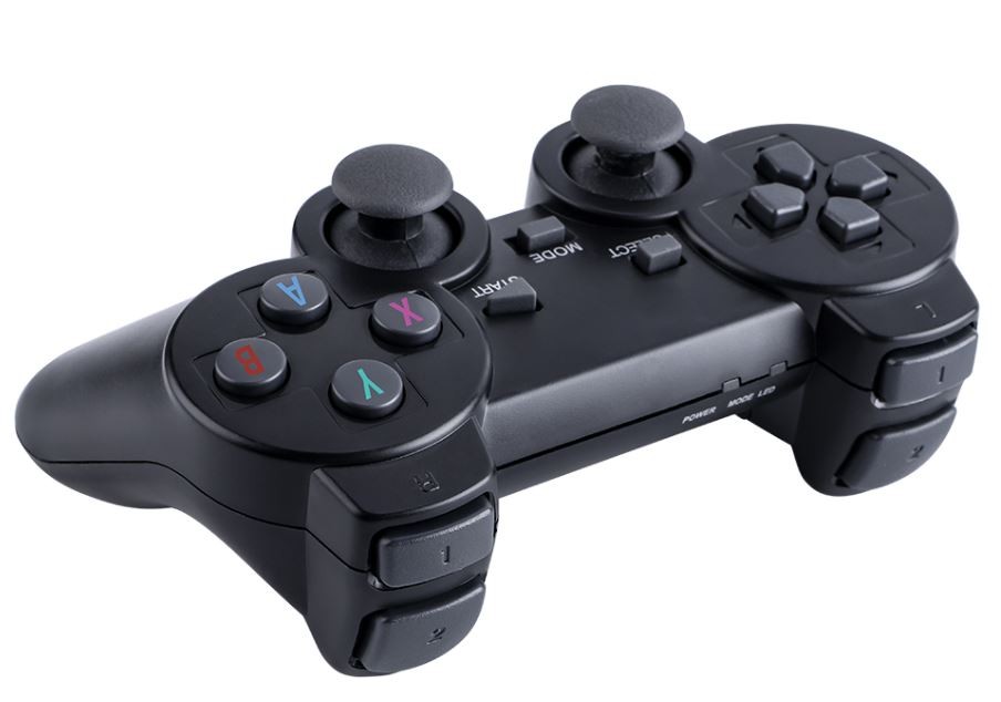 consolas y videojuegos - Consola Gamestick retro 2.4g  wireless 3