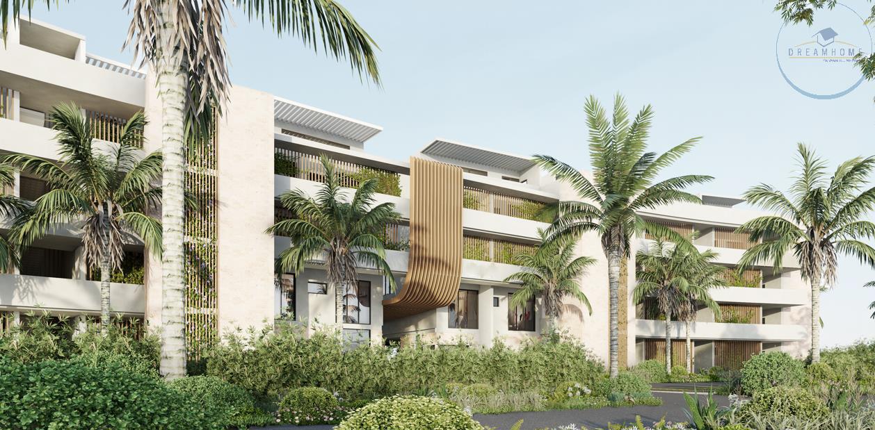 apartamentos - ✨ Descubre Tu Oasis de Ensueño en Playa Nueva Romana ✨ ID 3247 1