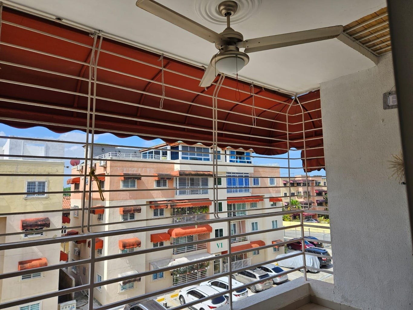 apartamentos - Apartamento de 3 habitación, habitación principal con baño de 122 mt2