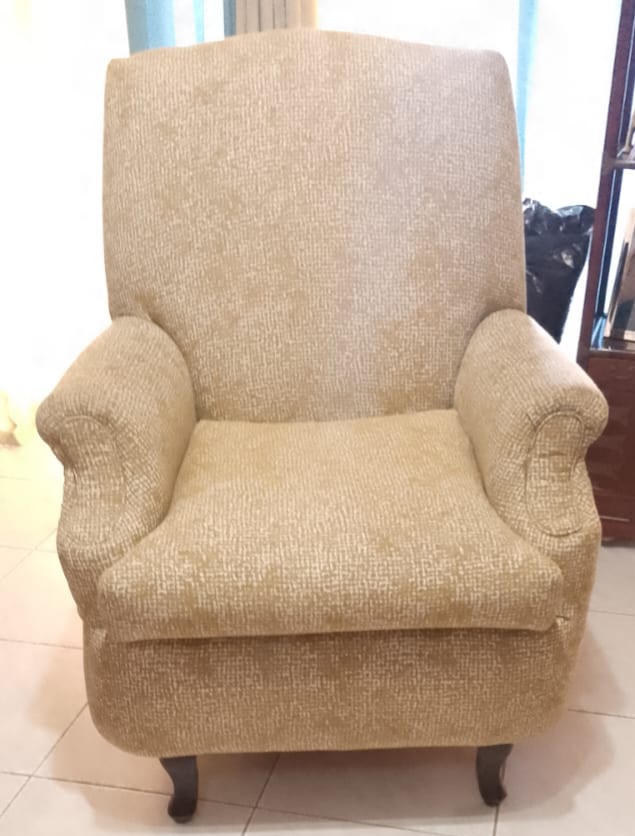 muebles y colchones - Sofá 0