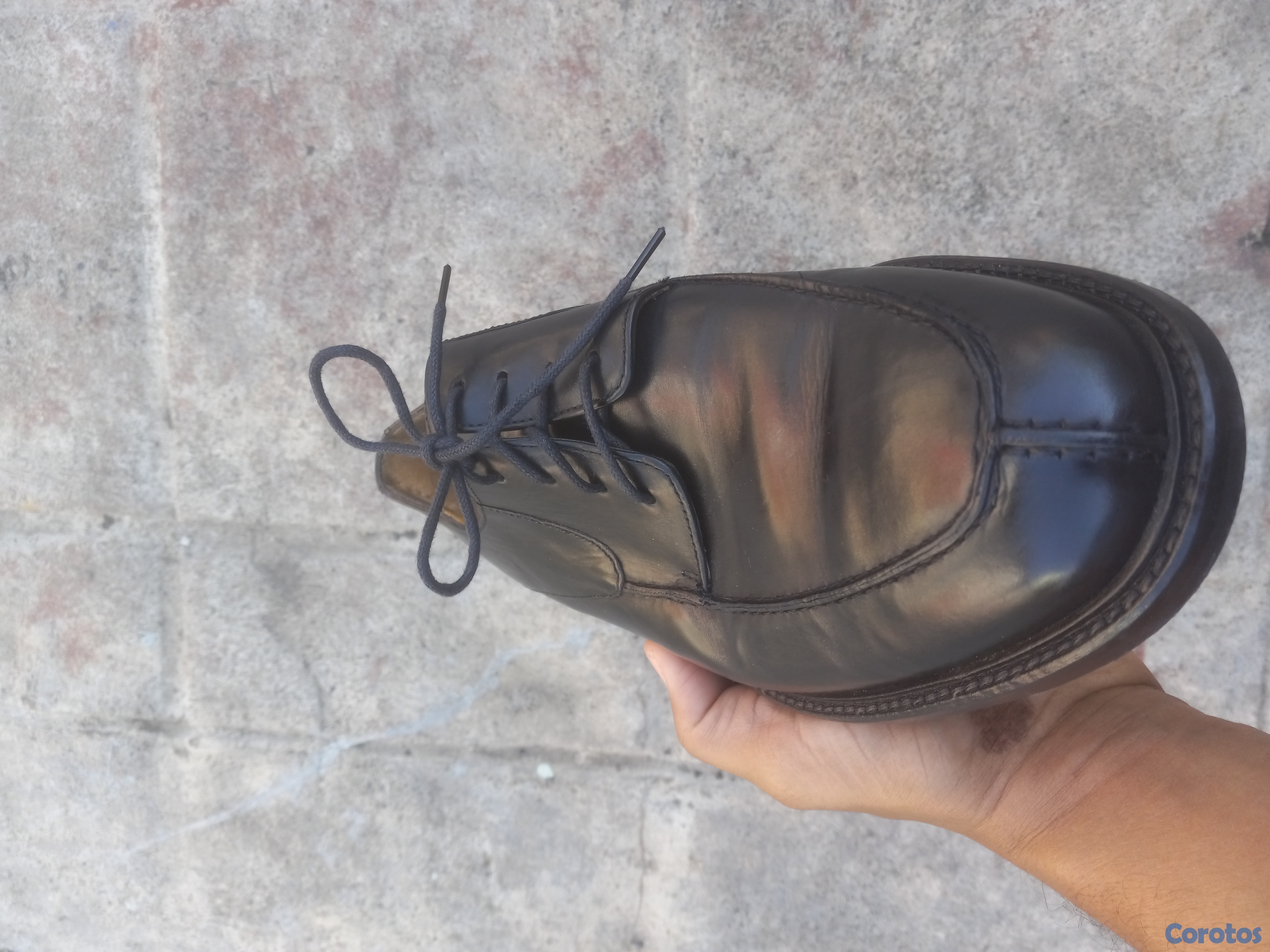 zapatos para hombre - Zapatos Johnstin & Murphy , size 9.5 2