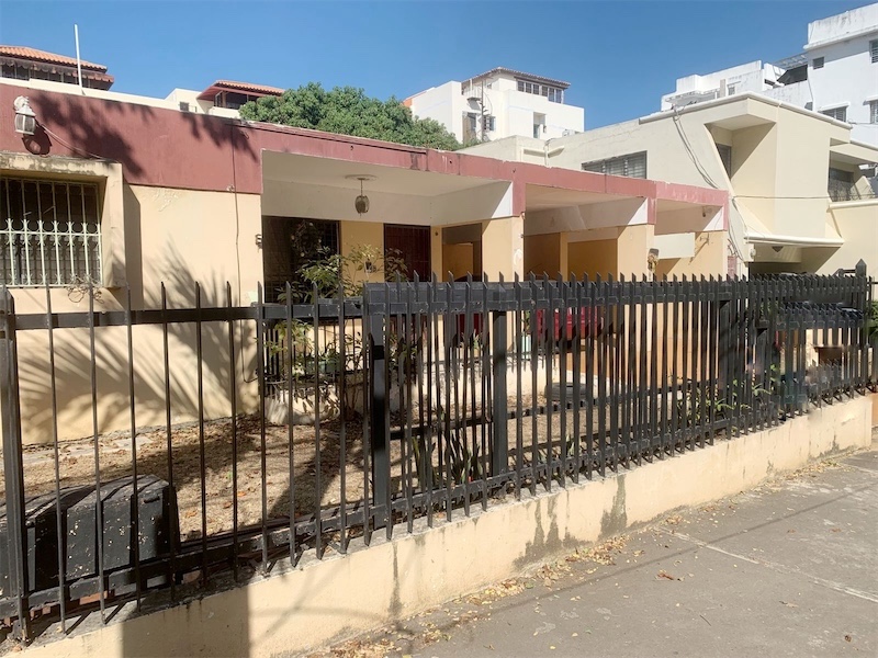 casas - Casa en venta en el millon  3