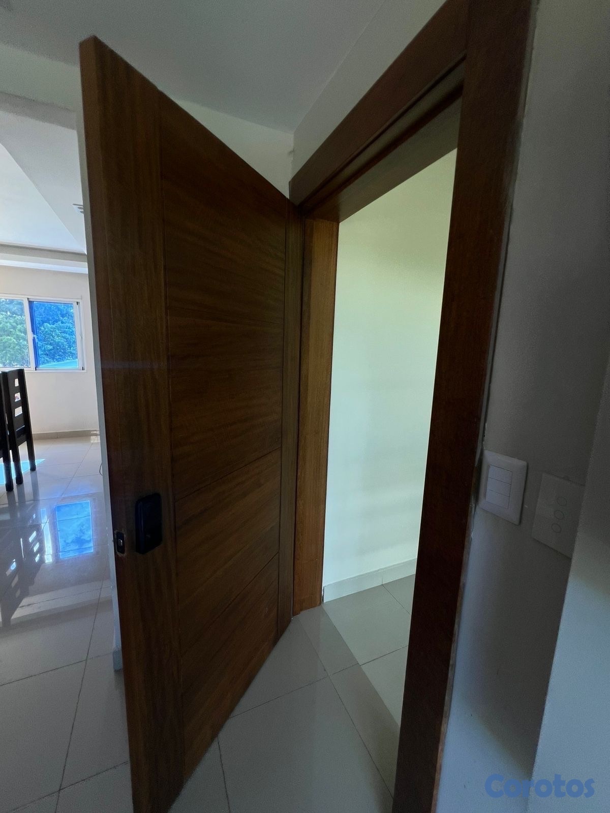 apartamentos - SE VENDE APARTAMENTO EN ZONA CÉNTRICA RESIDENCIAL MARÍA ALEJANDRA II 8