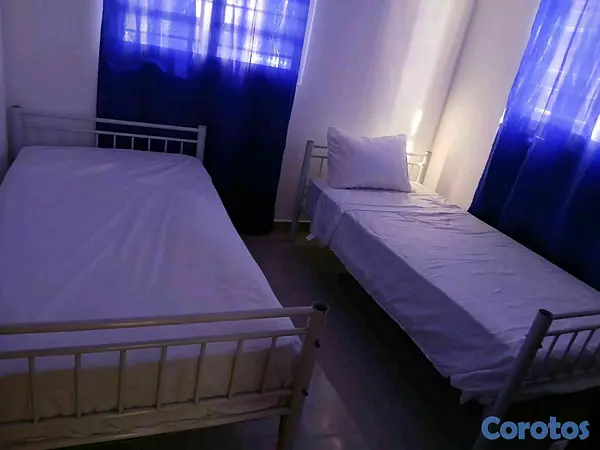 muebles y colchones - Camarote
 2