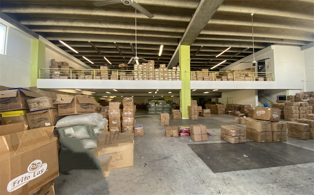 oficinas y locales comerciales - Local en zona céntrica de Piantini  1