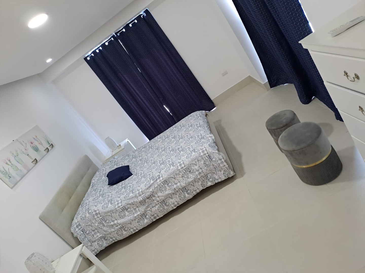 apartamentos - Rento Apart En El Ensanche naco Sin Intermediario 9